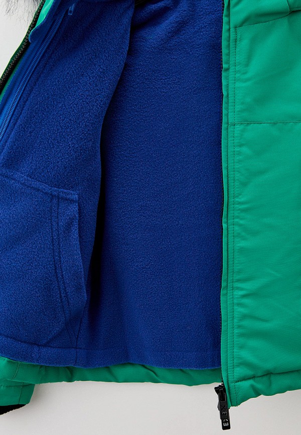 Dasti Куртка утепленная - Mont blanc Гринари, 3 в 1 - фото 5