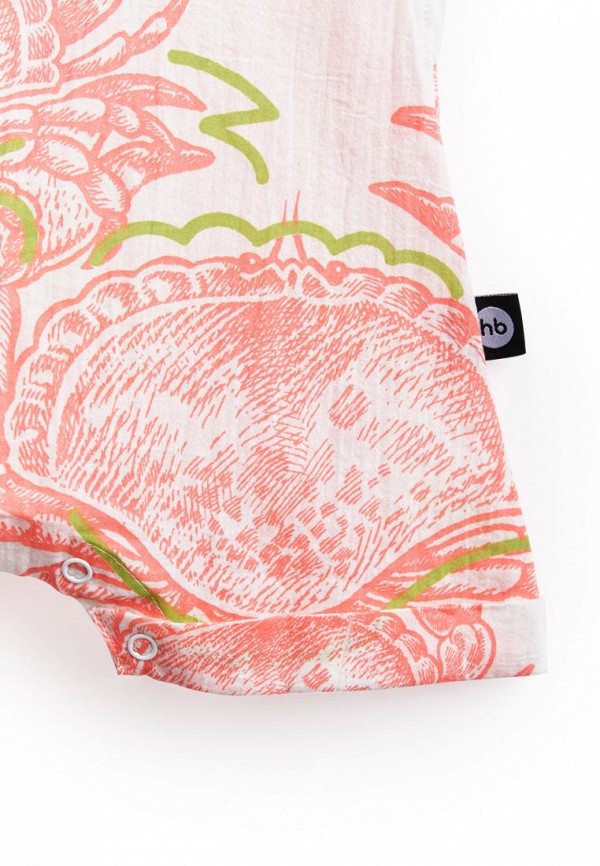 Happy Baby Комбинезон и футболка - фото 5