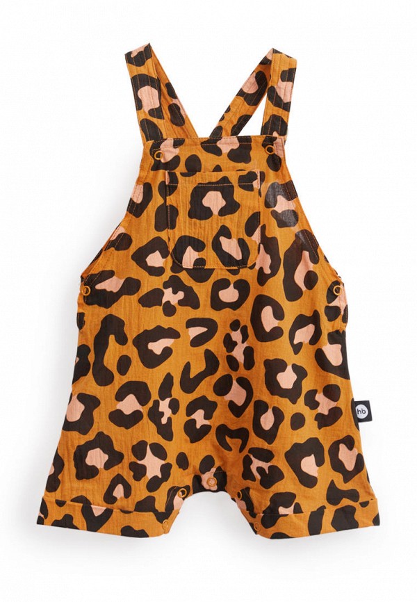 Happy Baby Комбинезон и футболка - фото 2