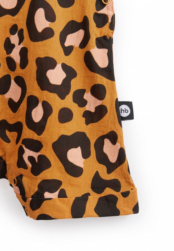 Happy Baby Комбинезон и футболка - фото 3