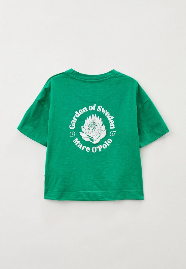 Marc O'Polo Футболка - фото 2