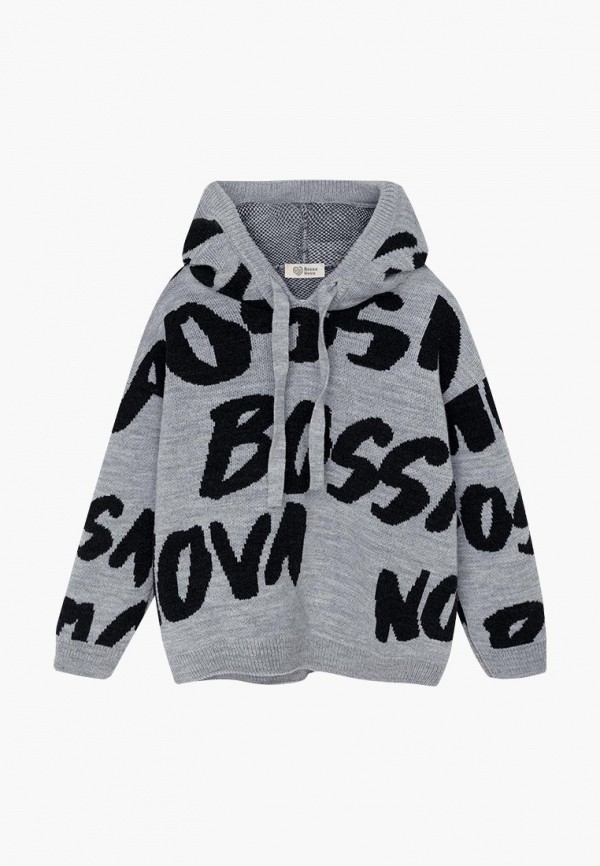 Bossa Nova Худи - фото 1