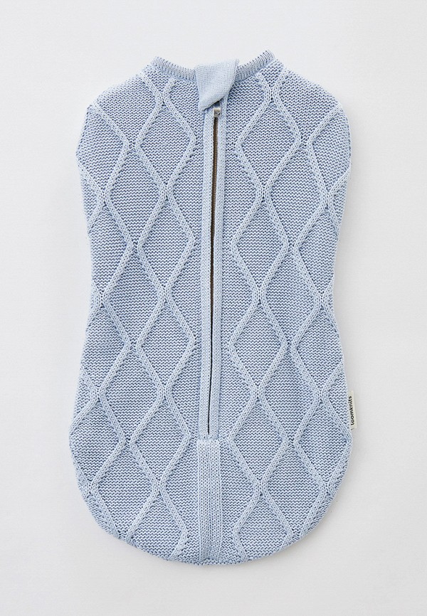 Loomknits Конверт - Кокон - фото 1