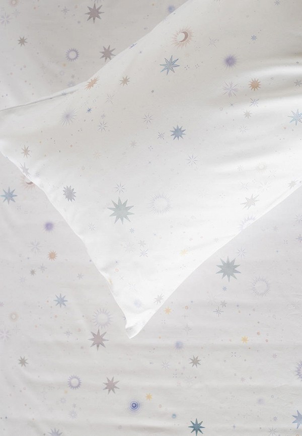 Bellehome Постельное белье детское - Северный ветер, сатин - фото 4