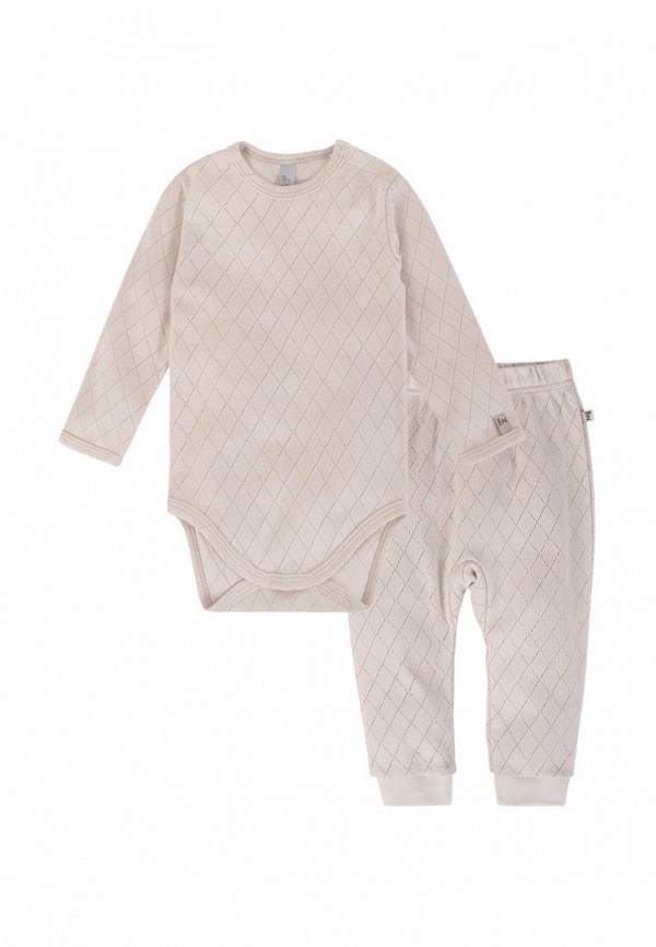 Bossa Nova Боди и брюки - фото 1