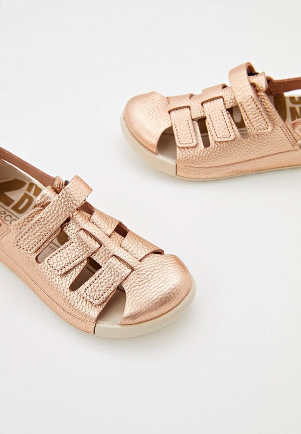 Ecco Сандалии - ECCO COZMO FISHERMAN K - фото 2