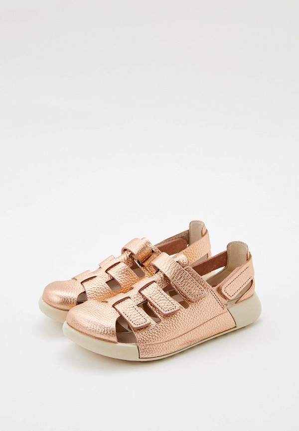 Ecco Сандалии - ECCO COZMO FISHERMAN K - фото 3