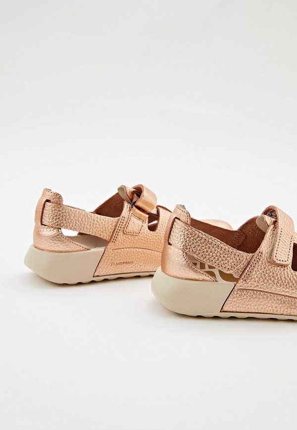 Ecco Сандалии - ECCO COZMO FISHERMAN K - фото 4