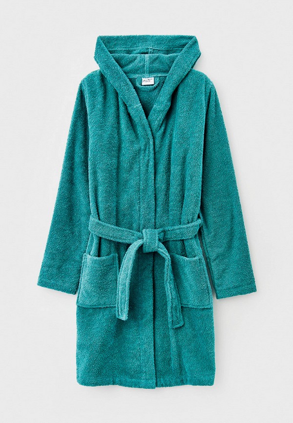Luisa Moretti Халат домашний - фото 1