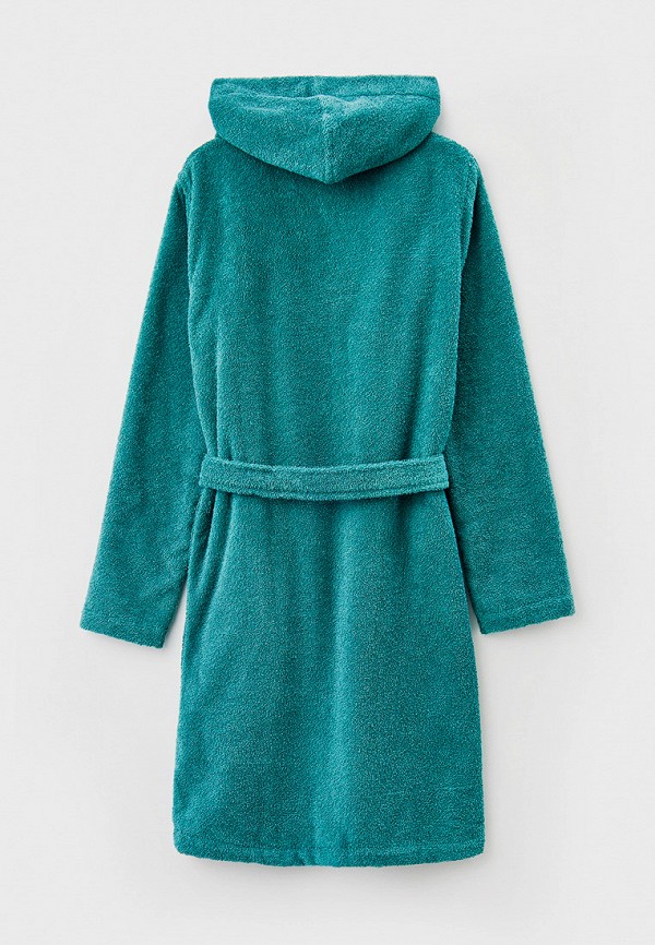 Luisa Moretti Халат домашний - фото 2