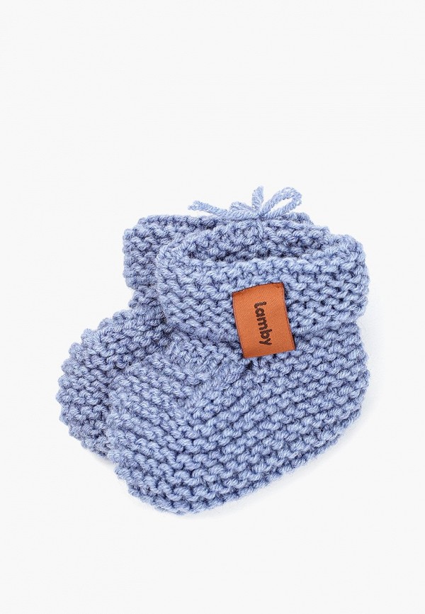 Lamby Пинетки - фото 1