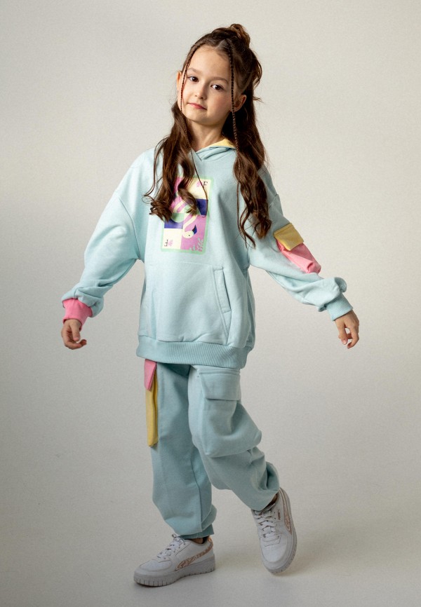 Mia Gia Костюм спортивный - фото 1