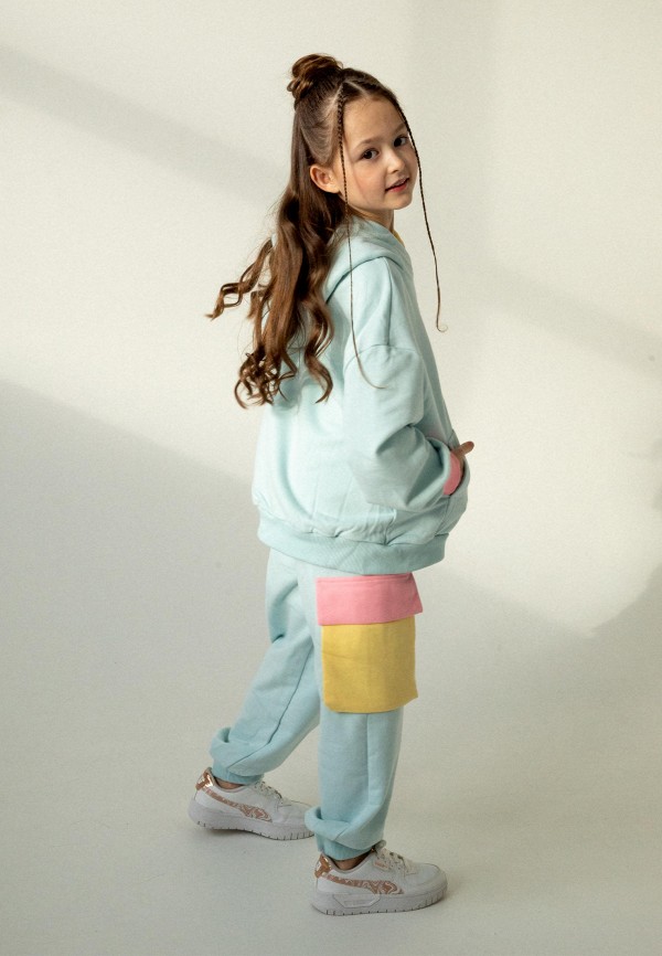 Mia Gia Костюм спортивный - фото 2