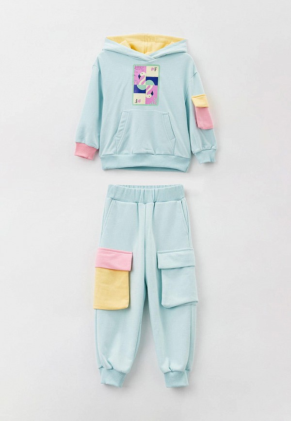 Mia Gia Костюм спортивный - фото 4