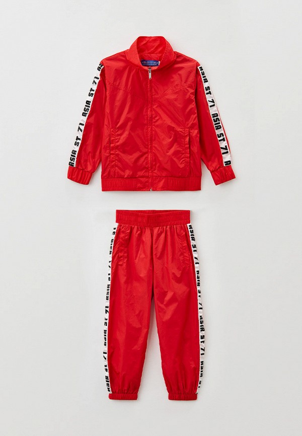 Asia st 71 Костюм спортивный - фото 1