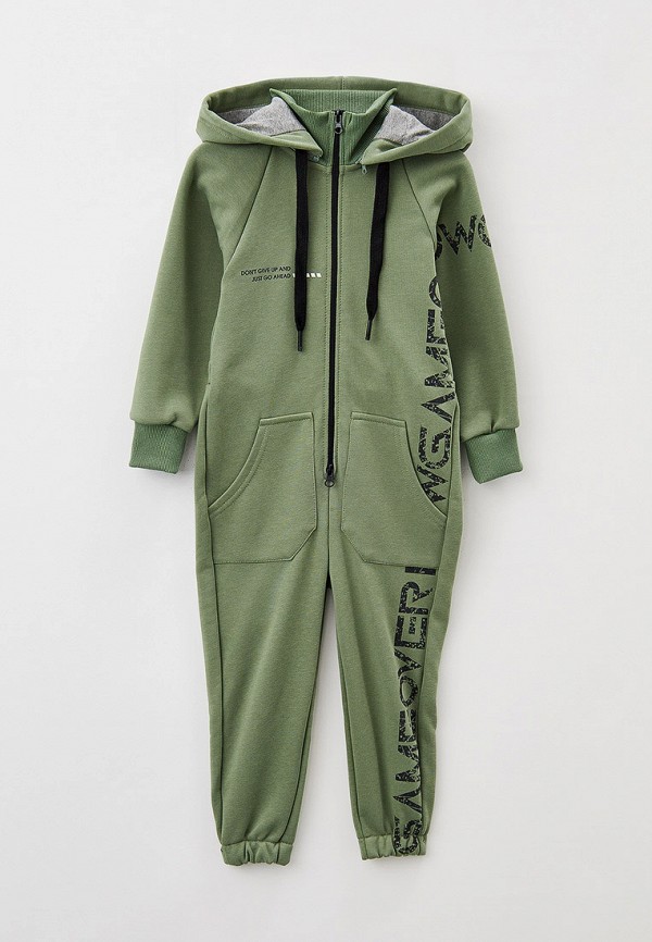 Batik Комбинезон - ЭЛЕВЕН - фото 1