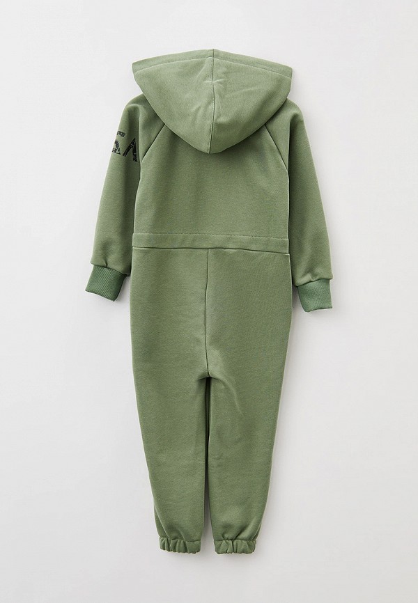 Batik Комбинезон - ЭЛЕВЕН - фото 2