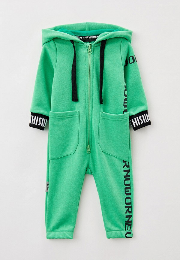 Batik Комбинезон - Баффи - фото 1