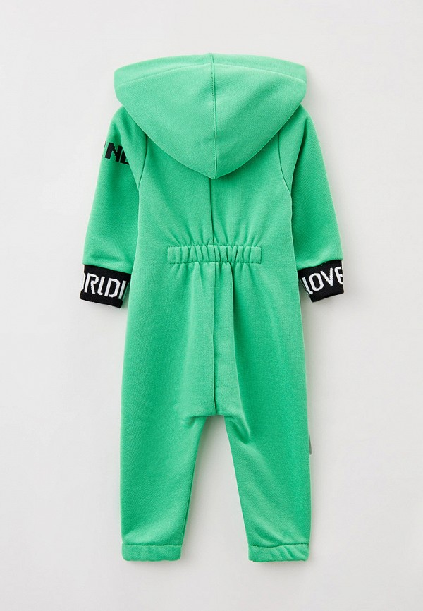 Batik Комбинезон - Баффи - фото 2