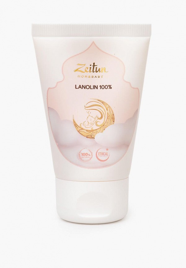 Zeitun Крем для груди - в период лактации - фото 1