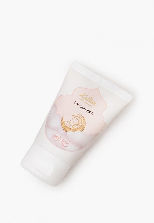 Zeitun Крем для груди - в период лактации - фото 2