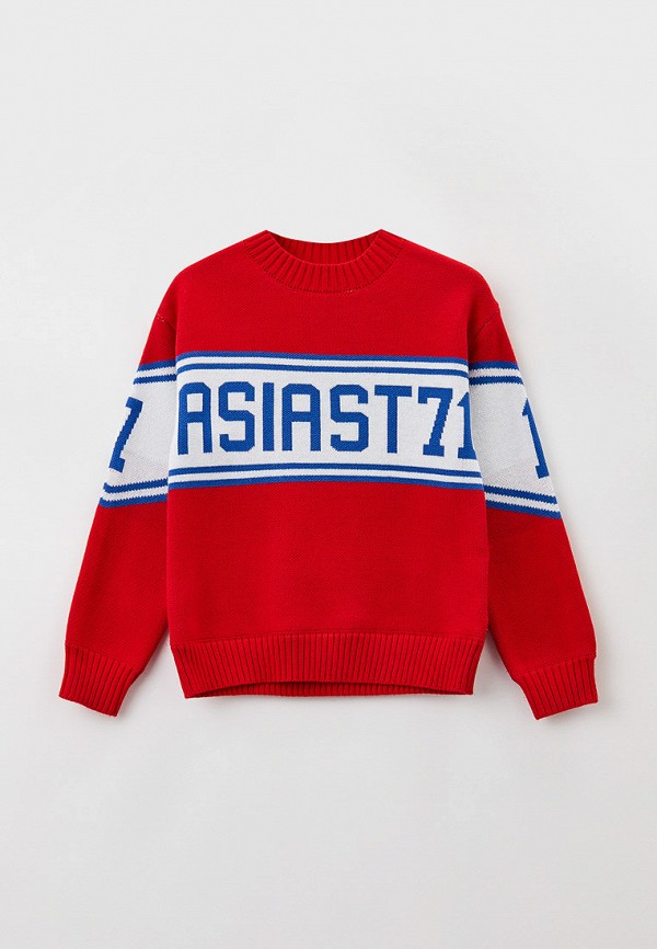 Asia st 71 Джемпер - фото 1