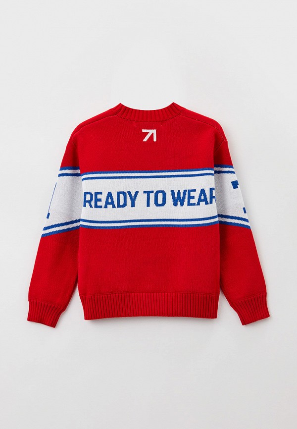 Asia st 71 Джемпер - фото 2