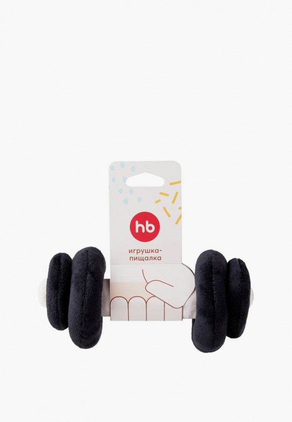 Happy Baby Игрушка мягкая - фото 2