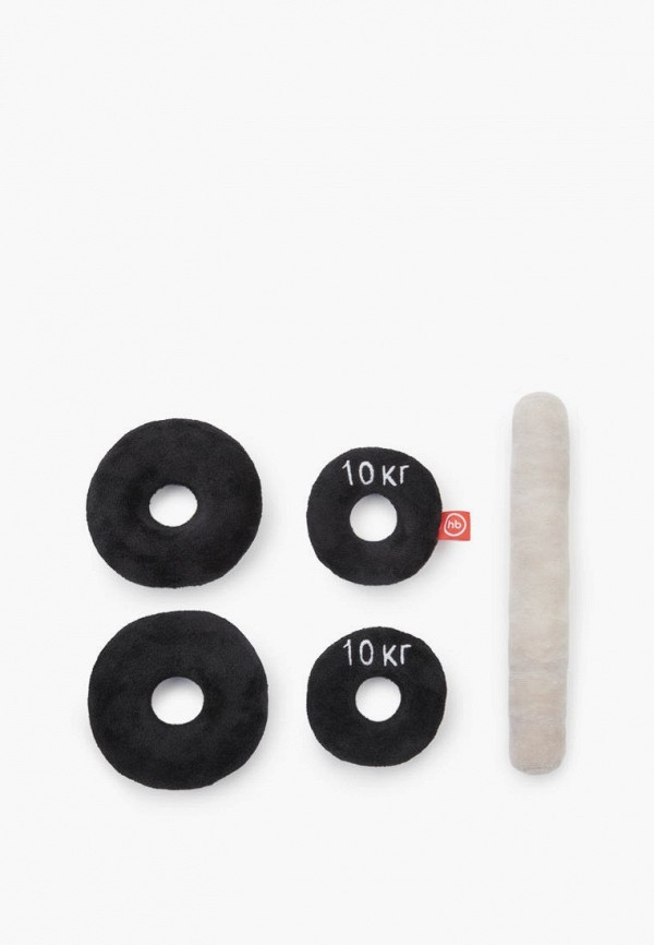 Happy Baby Игрушка мягкая - фото 3