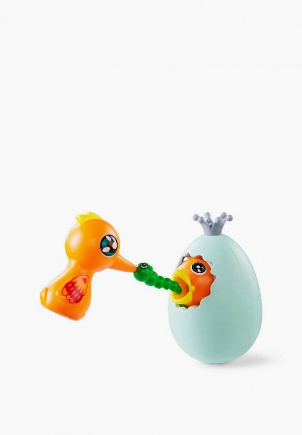 Happy Baby Игрушка развивающая - Feed Me - фото 3