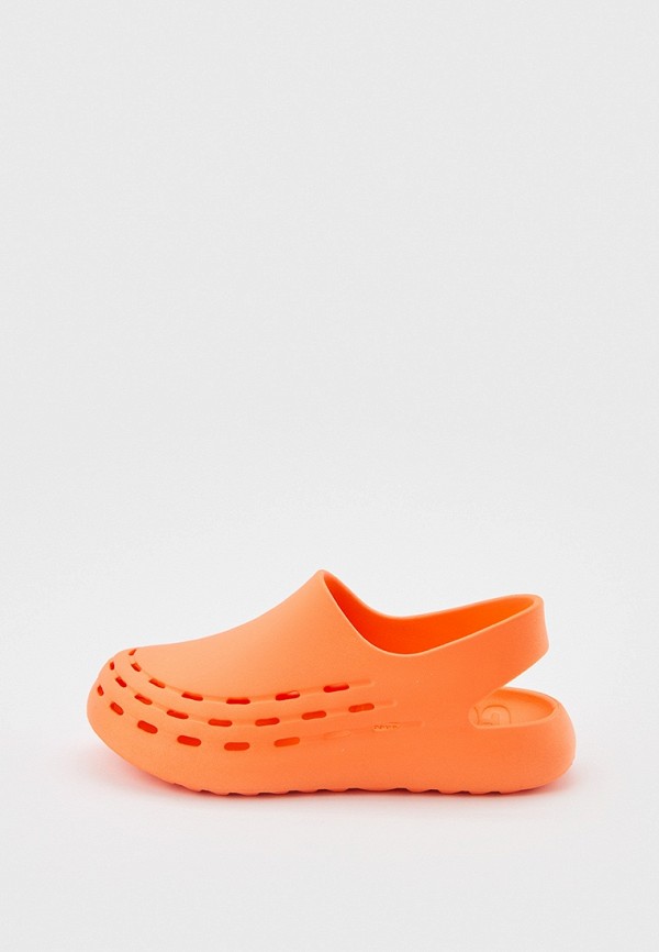 Ecco Сандалии - ECCO COZMO FOAM CLOG K - фото 1