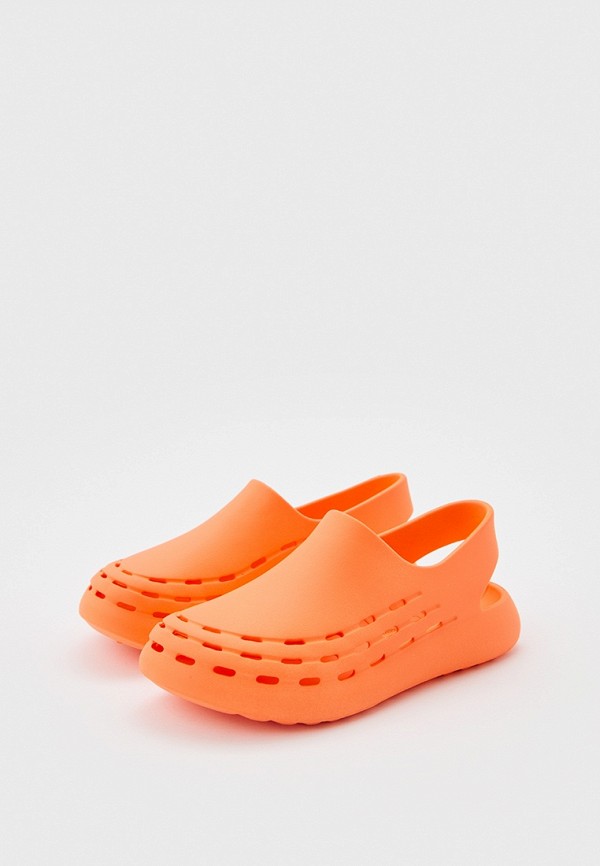 Ecco Сандалии - ECCO COZMO FOAM CLOG K - фото 3