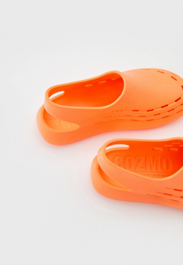 Ecco Сандалии - ECCO COZMO FOAM CLOG K - фото 4