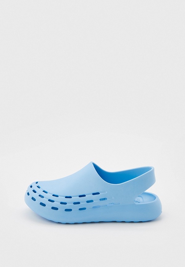 Ecco Сабо - ECCO COZMO FOAM CLOG K - фото 1