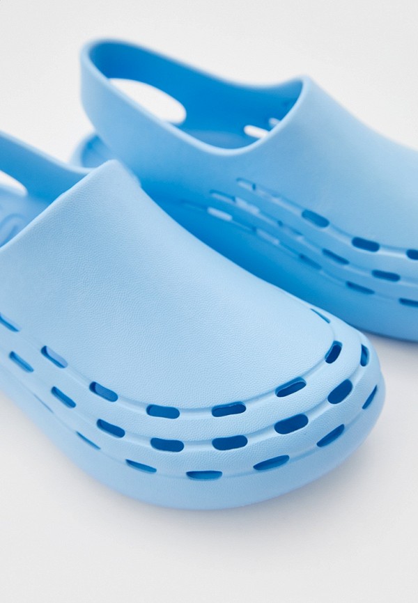 Ecco Сабо - ECCO COZMO FOAM CLOG K - фото 2