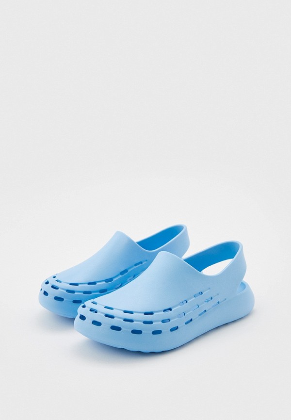 Ecco Сабо - ECCO COZMO FOAM CLOG K - фото 3
