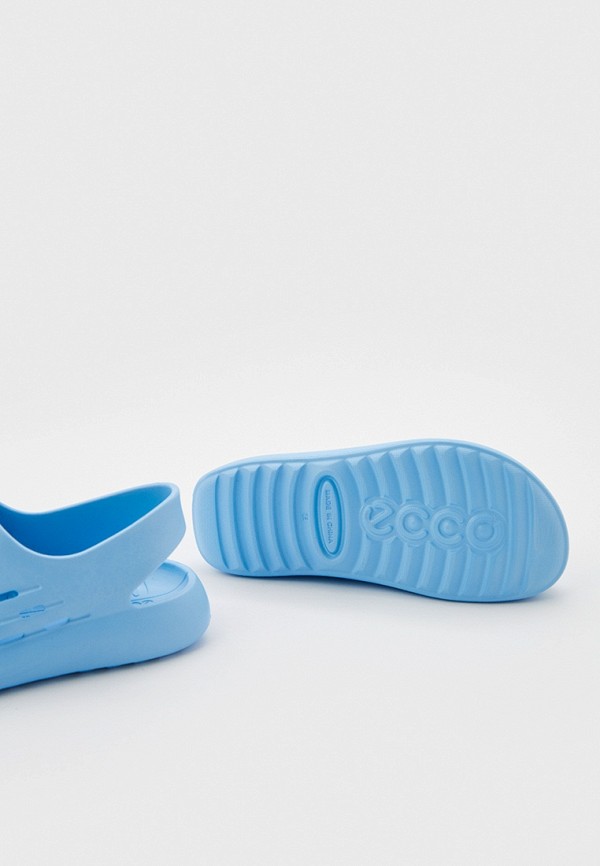 Ecco Сабо - ECCO COZMO FOAM CLOG K - фото 5
