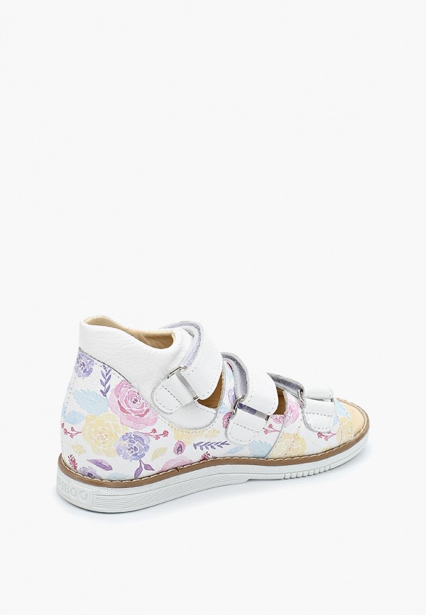 Tapiboo Сандалии - фото 3