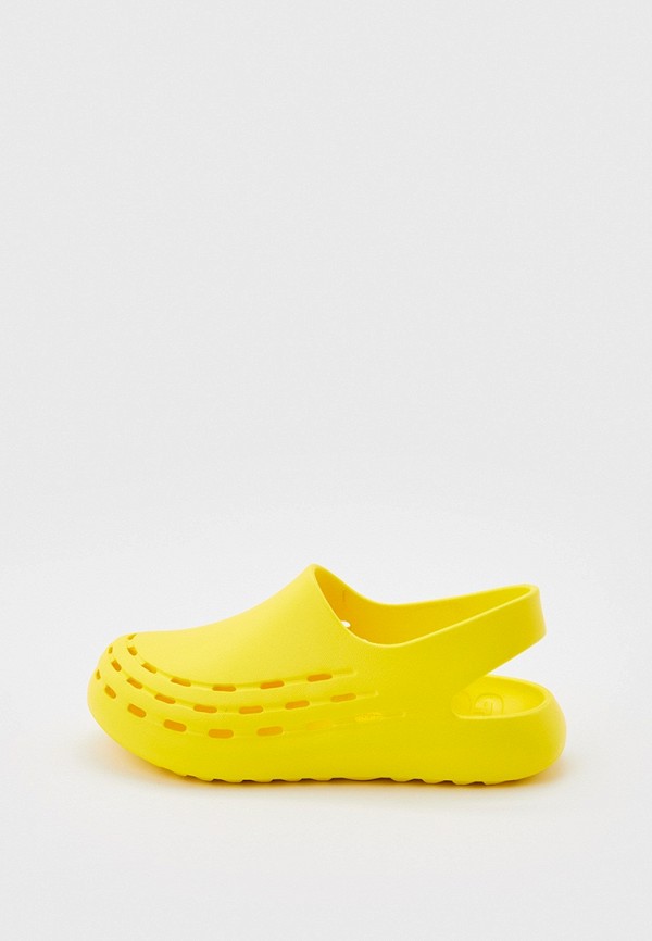 Ecco Сандалии - ECCO COZMO FOAM CLOG K - фото 1