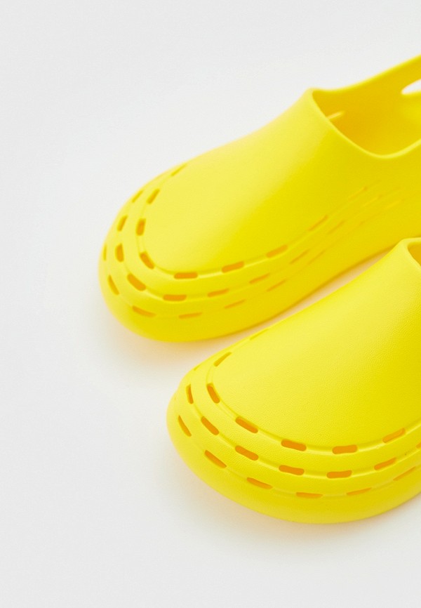 Ecco Сандалии - ECCO COZMO FOAM CLOG K - фото 2
