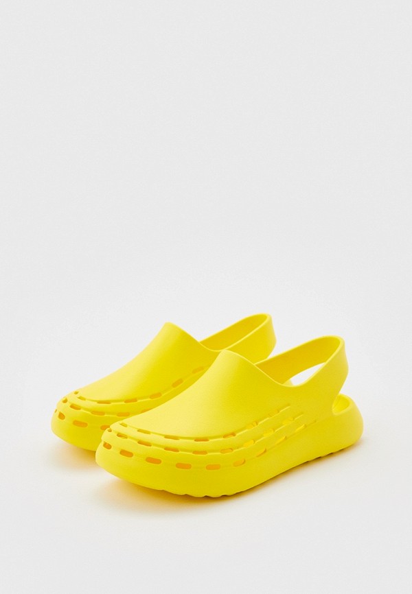 Ecco Сандалии - ECCO COZMO FOAM CLOG K - фото 3