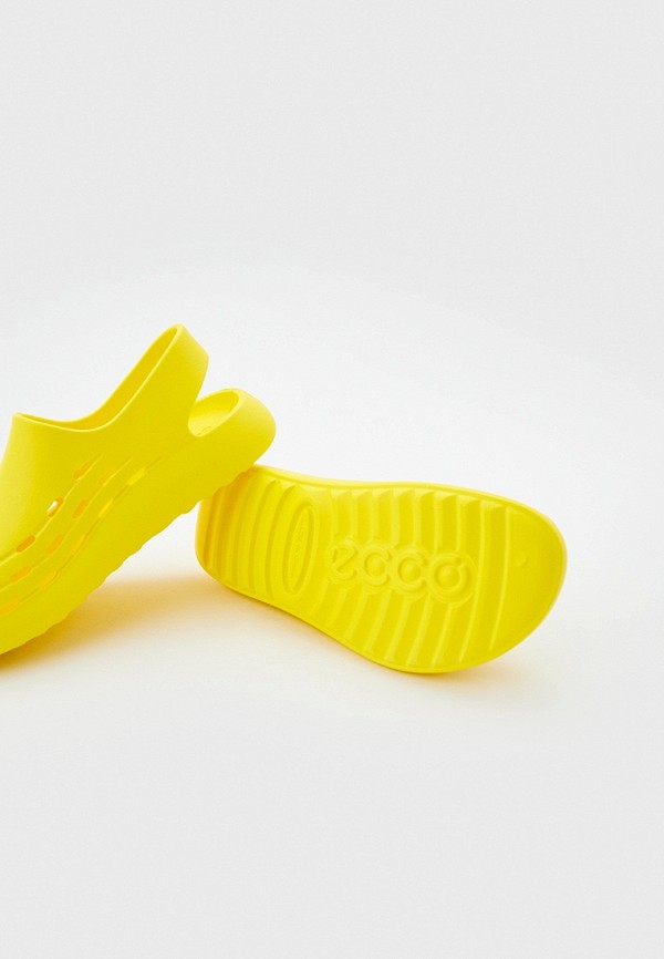 Ecco Сандалии - ECCO COZMO FOAM CLOG K - фото 5