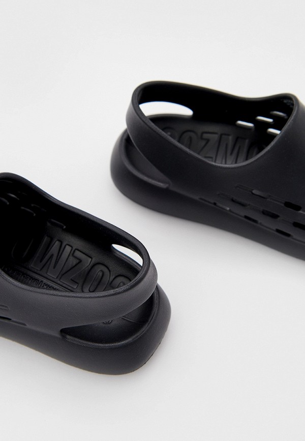 Ecco Сабо - ECCO COZMO FOAM CLOG K - фото 4