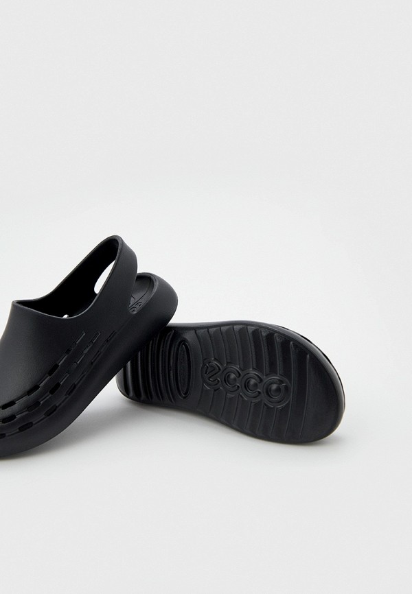 Ecco Сабо - ECCO COZMO FOAM CLOG K - фото 5