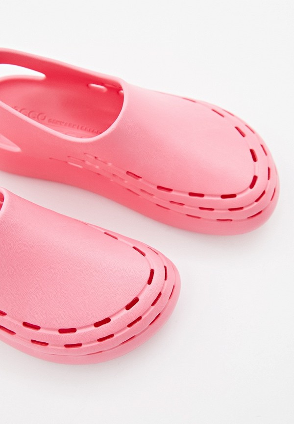 Ecco Сабо - COZMO FOAM CLOG K - фото 2
