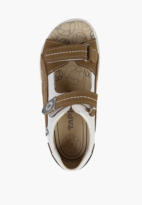 Tapiboo Сандалии - фото 4