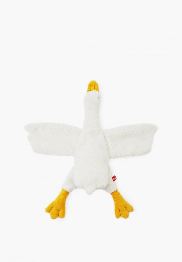 Happy Baby Игрушка мягкая - гусь - фото 1