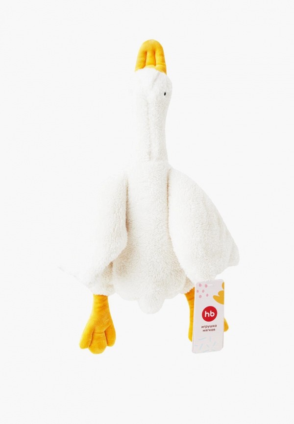 Happy Baby Игрушка мягкая - гусь - фото 2