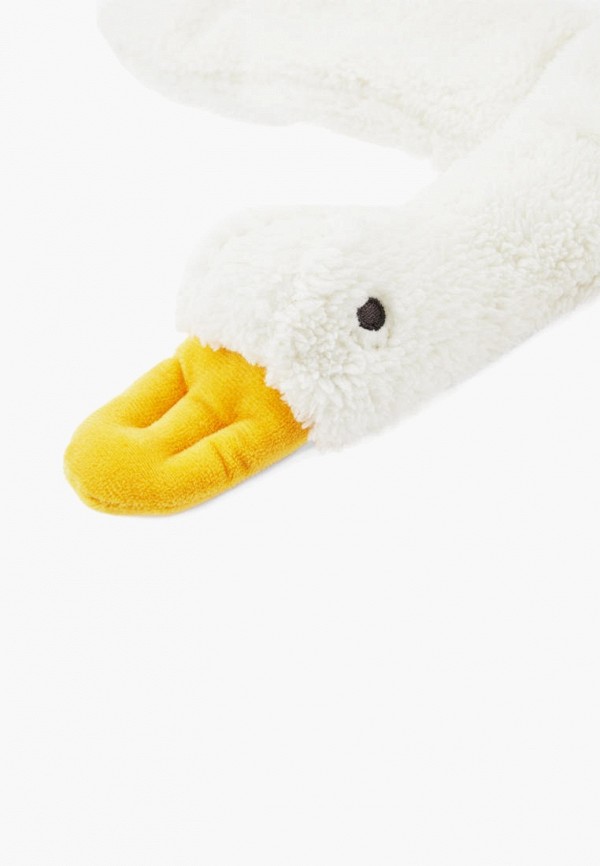 Happy Baby Игрушка мягкая - гусь - фото 3