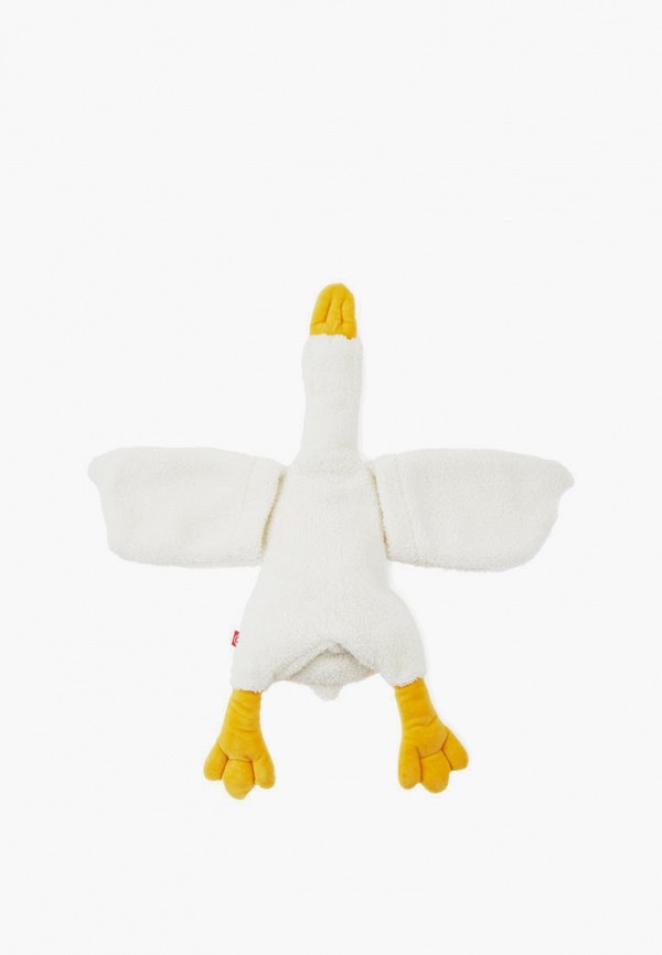 Happy Baby Игрушка мягкая - гусь - фото 5